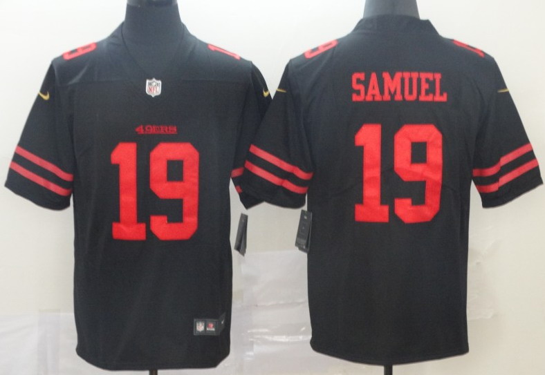 2019 NFL men Legend Jerseys-044